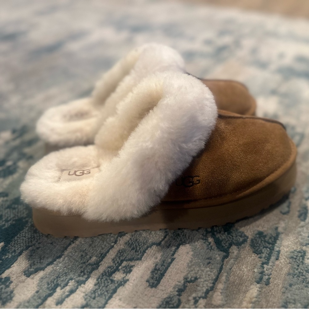 NEW UGG Mules